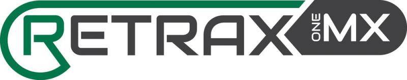 Retrax 60862 22-25 Toyota Tundra Reg/DC 78in. Bed ONE MX