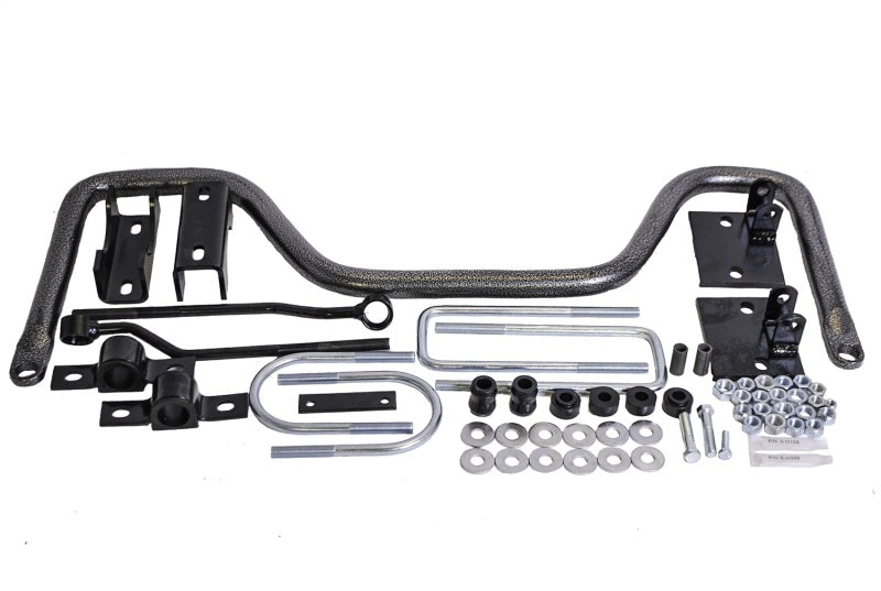 Hellwig 7269 01-06 Chevrolet Silverado 2500 HD Solid Heat Treated Chromoly 1-5/16in Big Wig Rear Sway Bar