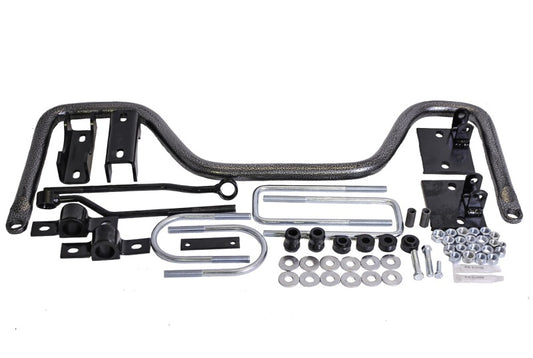 Hellwig 7269 01-06 Chevrolet Silverado 2500 HD Solid Heat Treated Chromoly 1-5/16in Big Wig Rear Sway Bar
