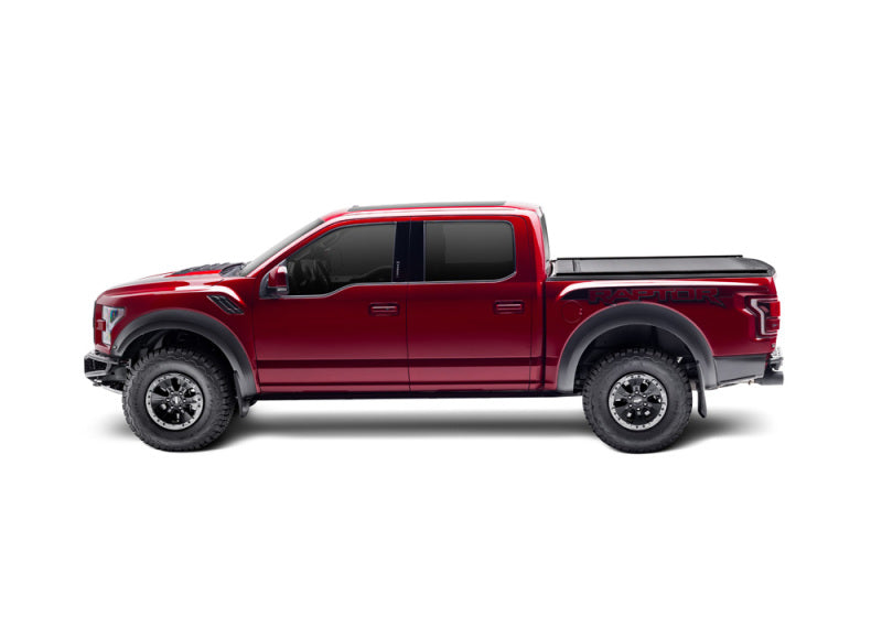 Retrax T-60232 09-18 RAM 1500 6.5ft Bed ONE XR