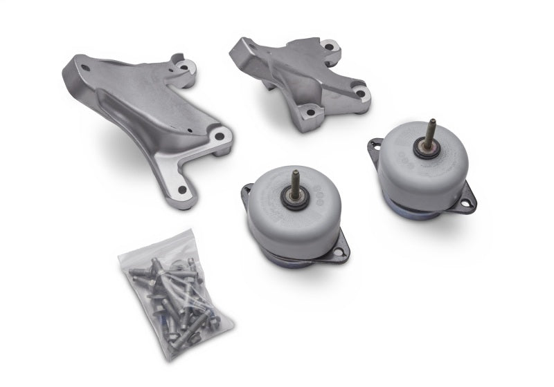 Ford Racing M-6038-M50 2011-2015 Mustang GT 5.0L Coyote Engine Swap Mounts