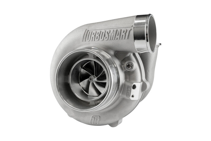 Turbosmart TS-2-6466B-VB082E Water Cooled 6466 V-Band Inlet/Outlet A/R 0.82 External Wastegate TS-2 Turbocharger