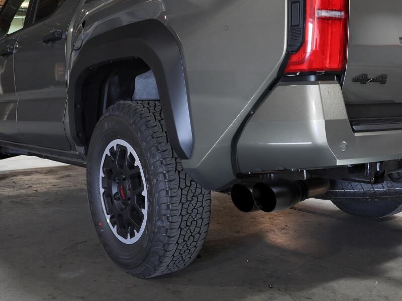 aFe 49-36078-B AFE Exhaust Cat Back