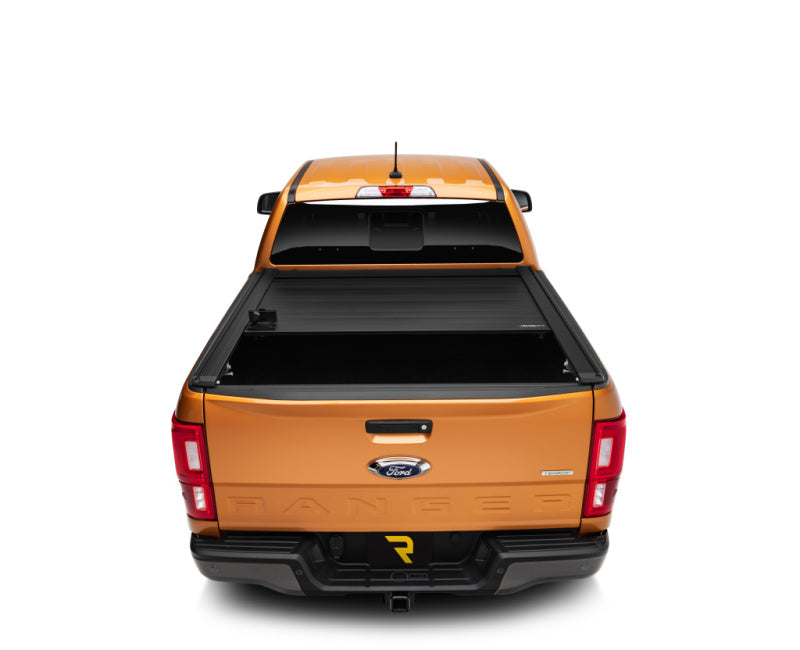 Retrax T-80338 2024 Ford Ranger 5ft Bed PRO XR