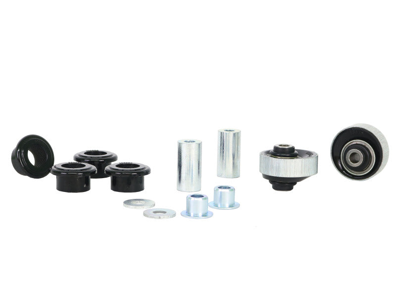 Whiteline KCA462 Plus 12+ VW Golf MK7 Front Caster Correction Kit