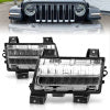 ANZO 511086 ANZ Side Markers