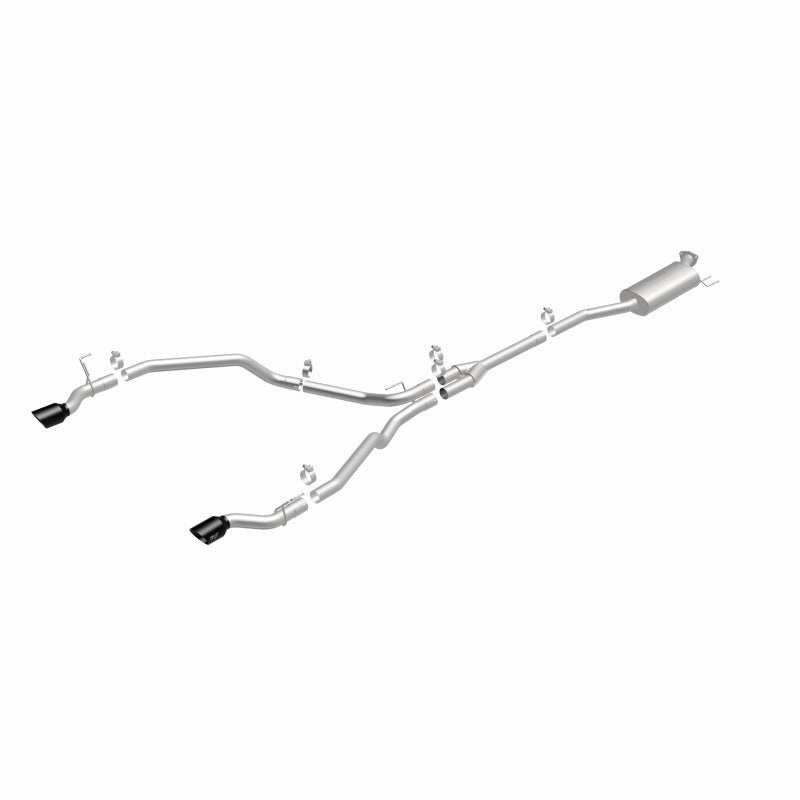 Magnaflow 19633 2021+ Honda Ridgeline 3.5L NEO Cat-Back Exhaust System