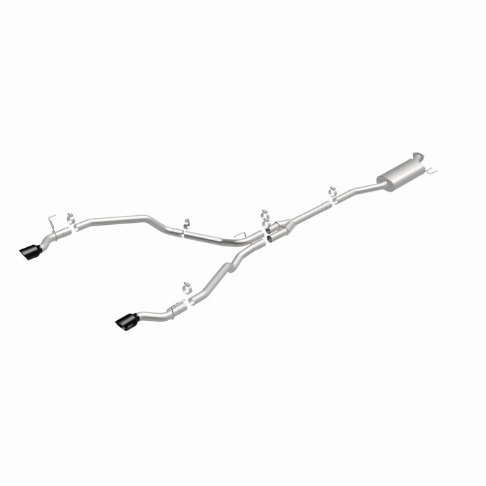 Magnaflow 19633 2021+ Honda Ridgeline 3.5L NEO Cat-Back Exhaust System