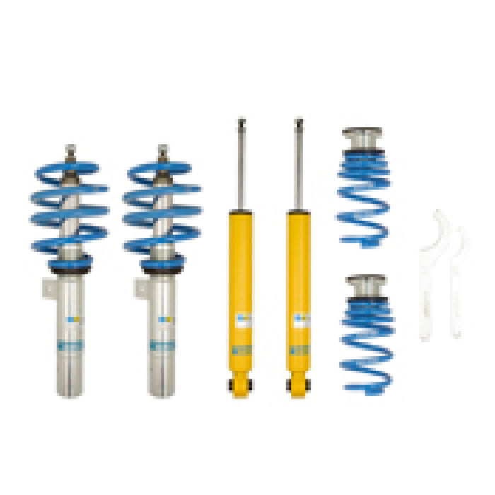 Bilstein 47-244412 B14 (PSS) 2015 Mini Cooper F56 Front & Rear Performance Suspension System