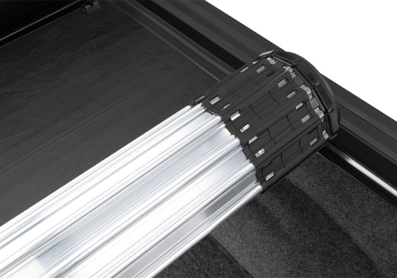 BAK 39331 17-23 2018 Ford Super Duty 8ft Bed Revolver X2