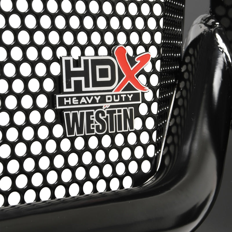 Westin 57-4055 15-21 Ford Transit 150/250/350 HDX Grille Guard - Black