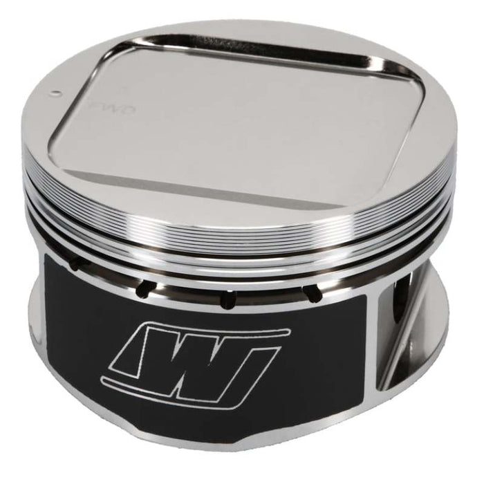 Wiseco K588M925 Subaru WRX 4v R/Dome 8.4:1 CR 92.5 Piston Shelf Stock Kit