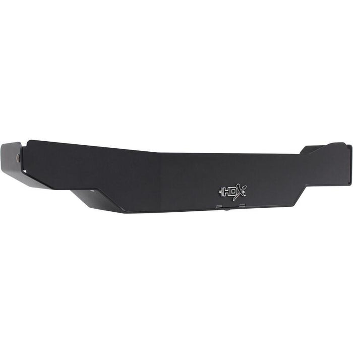 Westin 57-11005 2017-2018 Chevy Silverado 25/3500 Diesel HDX DEF Tank Skid Plate - Textured Black