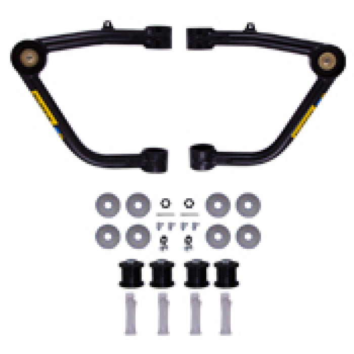Bilstein 51-304706 08-21 Sequoia / 07-21 Tundra B8 Front Upper Control Arm Kit