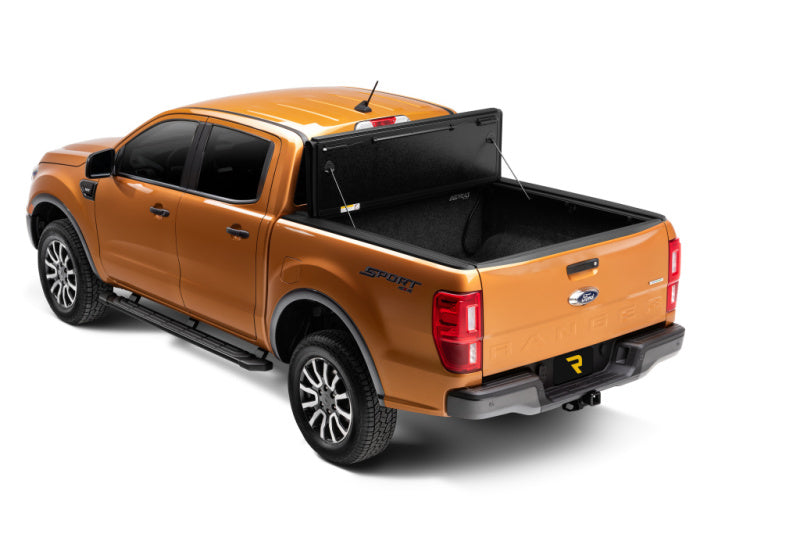 Undercover FX21022 UnderCover 19-20 Ford Ranger 5ft Flex Bed Cover