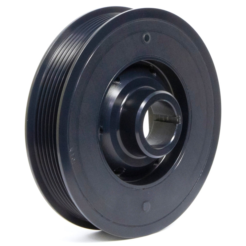 Fluidampr 570601 Honda K Series Steel Internally Balanced Damper