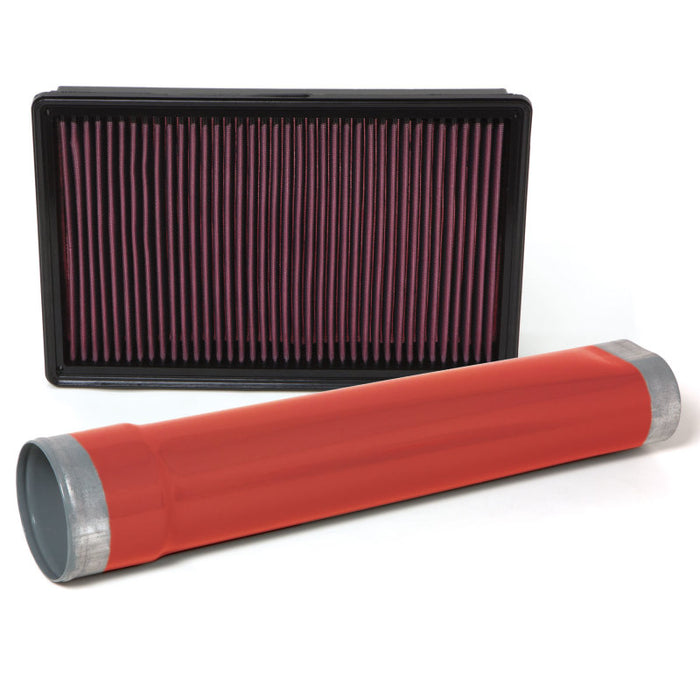Banks Power 42260 14-15 RAM 1500 3.0L EcoDiesel Ram-Air Intake System w/ Silencer Delete Tube
