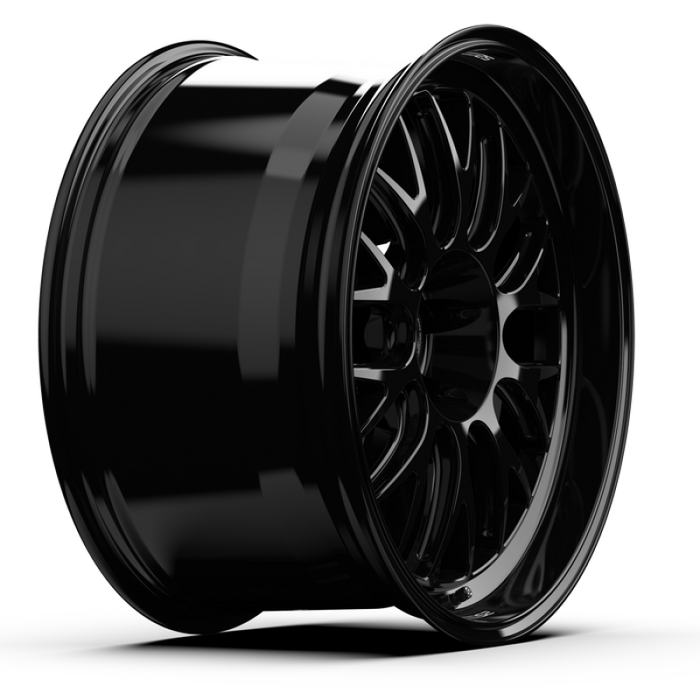 fifteen52 RSHGB-21151+15 Holeshot RSR 20x11 5x112 10mm ET 66.56mm Center Bore Asphalt Black