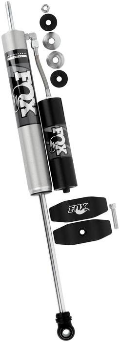 FOX 985-24-164 Fox 05-19 Ford F250/F350 2.0 Performance Series 11in Smooth Body IFP Front Shock /5.5-7in lift