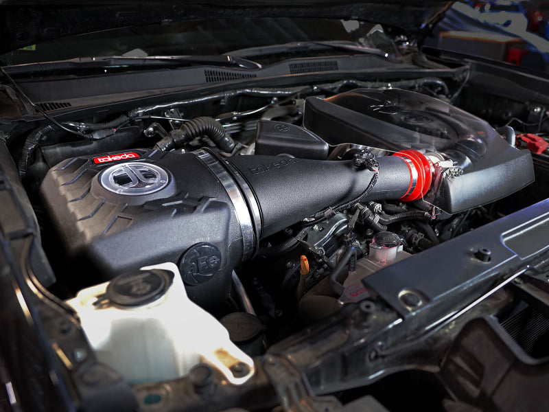 aFe 56-70012R AFE Takeda Momentum Intake