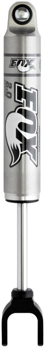 FOX 980-24-963 Fox 11+ Chevy HD 2.0 Performance Series 5.4in. Smooth Body IFP Front Shock (Aluminum) / 0-1in. Lift