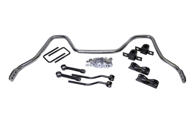 Hellwig 7700 00-06 Toyota Tunder 2/4WD Solid Heat Treated Chromoly 1-1/8in Rear Sway Bar