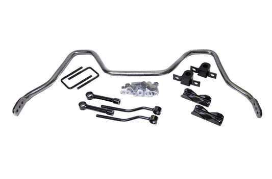 Hellwig 7700 00-06 Toyota Tunder 2/4WD Solid Heat Treated Chromoly 1-1/8in Rear Sway Bar