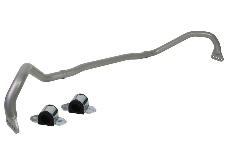 Whiteline BHF62XZ 2008 Pontiac G8 / 2014 Chevy SS Front Heavy Duty Adjustable 30mm Swaybar