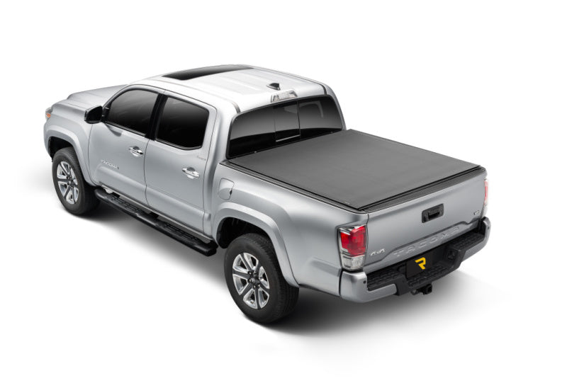 Truxedo 1556016 16-20 Toyota Tacoma 5ft Sentry CT Bed Cover