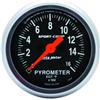 AutoMeter AM Sport-Comp Gauges 3344