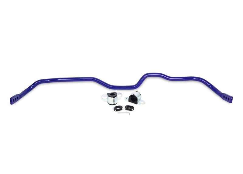 Superpro RC0134RZ-24 2023+ Toyota GR Corolla 24mm Adjustable Rear Sway Bar