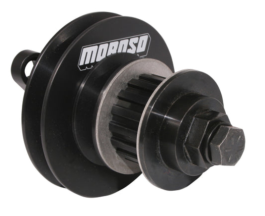 Moroso MOR63860 Drive Mandrel Kit GM LS