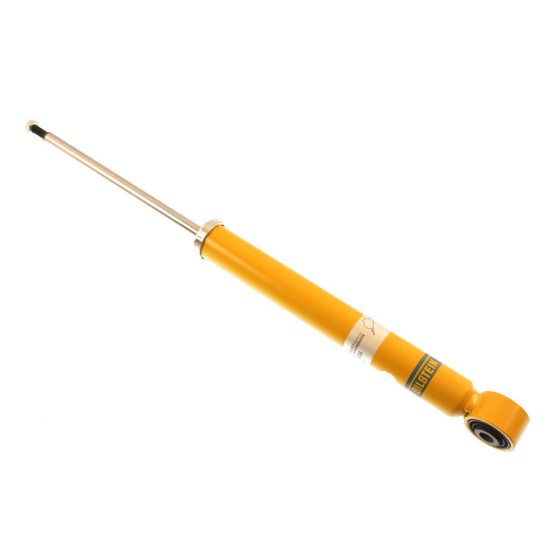 Bilstein 24-172936 B6 2005 Audi A3 Ambiente Rear 46mm Monotube Shock Absorber