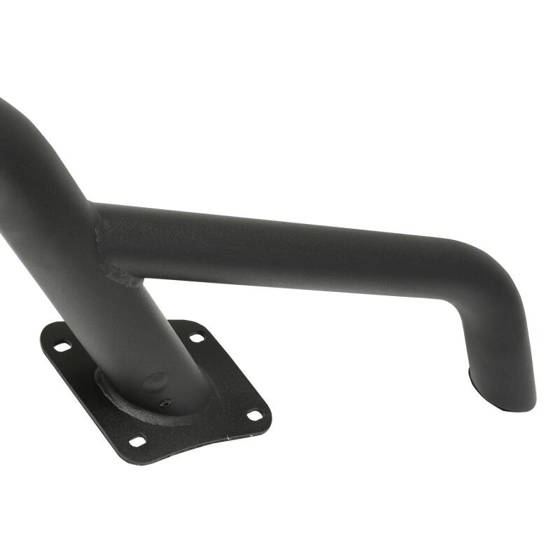 Westin 59-731255 21-23 Bronco (Excl. Sport) XTS Round Bull Bar - Tex. Blk