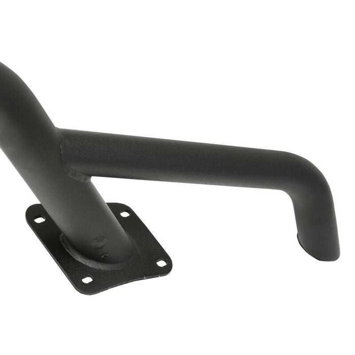 Westin 59-731255 21-23 Bronco (Excl. Sport) XTS Round Bull Bar - Tex. Blk