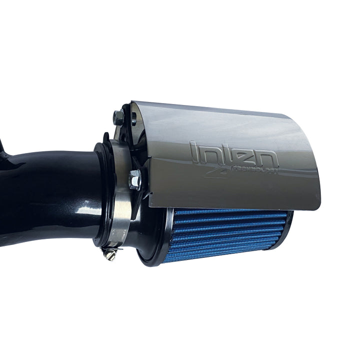 Injen IS1471BLK 02-06 RSX (CARB 02-04 Only) Black Short RAM Intake