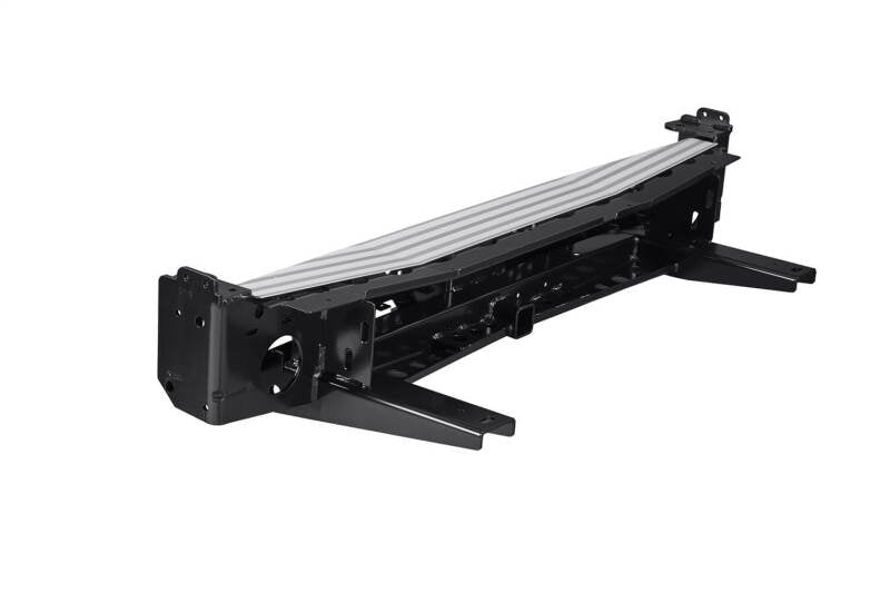 ARB 5611210 Rear Bar 3500Kg Blk 80 With T/Gate