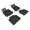 3D MAXpider L1LX04801509 ACE Kagu - Combo - Black