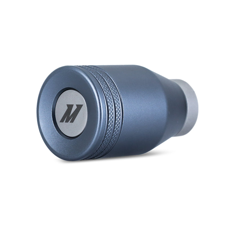 Mishimoto MMSK-WRX-22GM 2022+ Subaru WRX Shift Knob Gunmetal