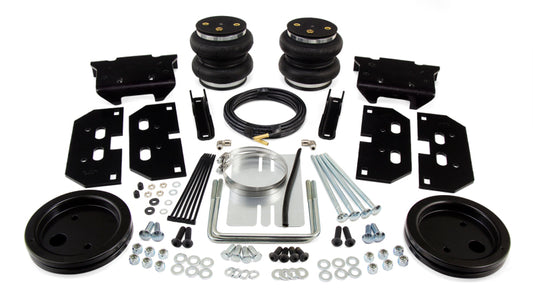 Air Lift 88297 Loadlifter 5000 Ultimate Rear Air Spring Kit for 03-13 Dodge RAM 2500 RWD