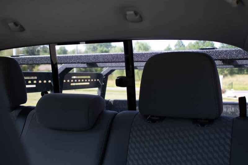 Fishbone Offroad FB21244 2016+ Toyota Tacoma Short 61In Tackle Rack