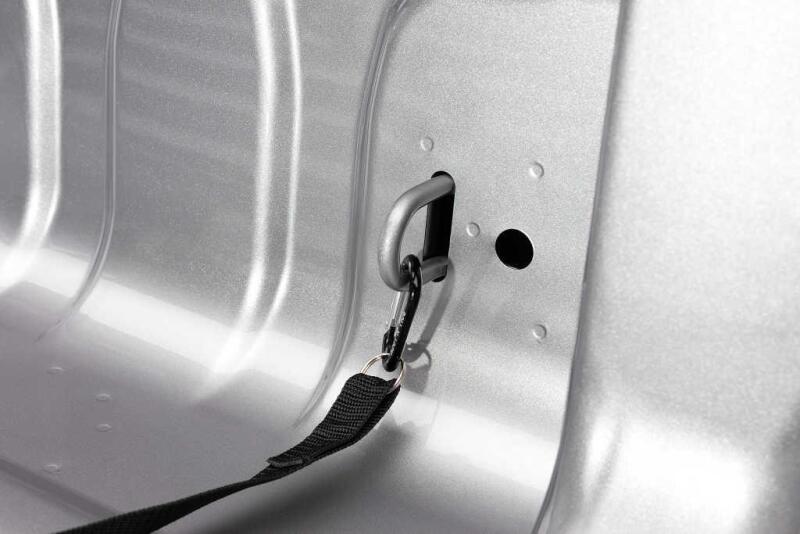 Roll-N-Lock BT401A 2019 RAM 1500 XSB 65.5in A-Series Retractable Tonneau Cover