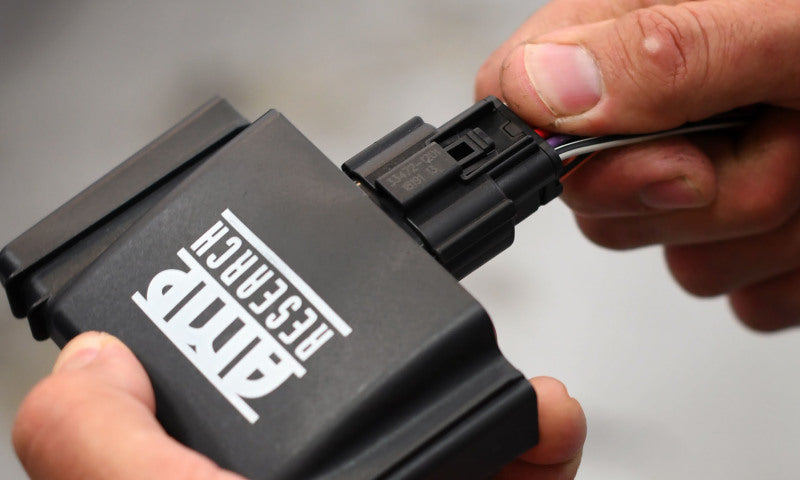 AMP Research 86240-01A 19-20 RAM 1500 PowerStep Smart Series