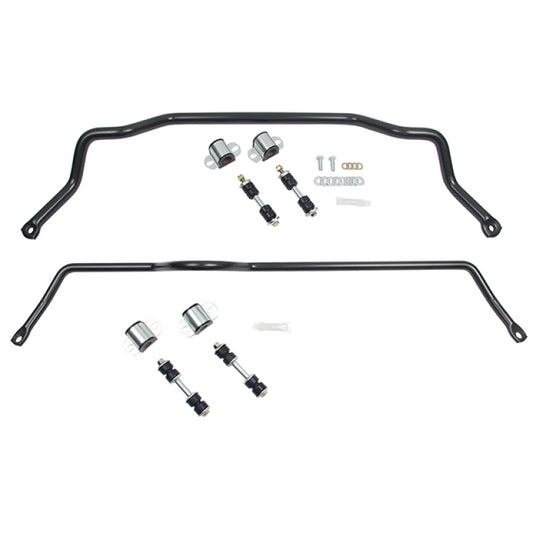 ST Suspensions 52090 ST Anti-Swaybar Set Nissan 240SX (S14)
