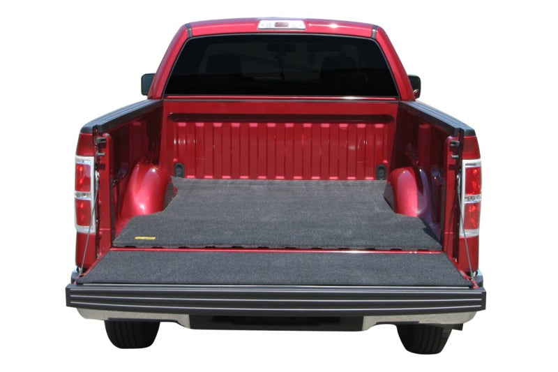 Bedrug BEDBMQ04SCS Bedrug Bed Mat 04-13 Ford F-150 5.6ft Bed
