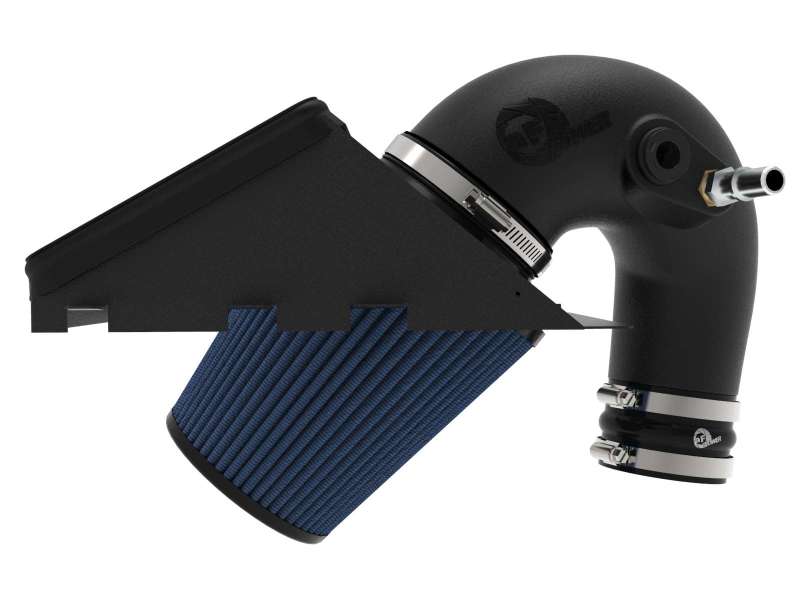aFe 52-10001R Rapid Cold Air Intake System w/Pro 5R Filter 19-20 Ford Ranger L4 2.3L (t)