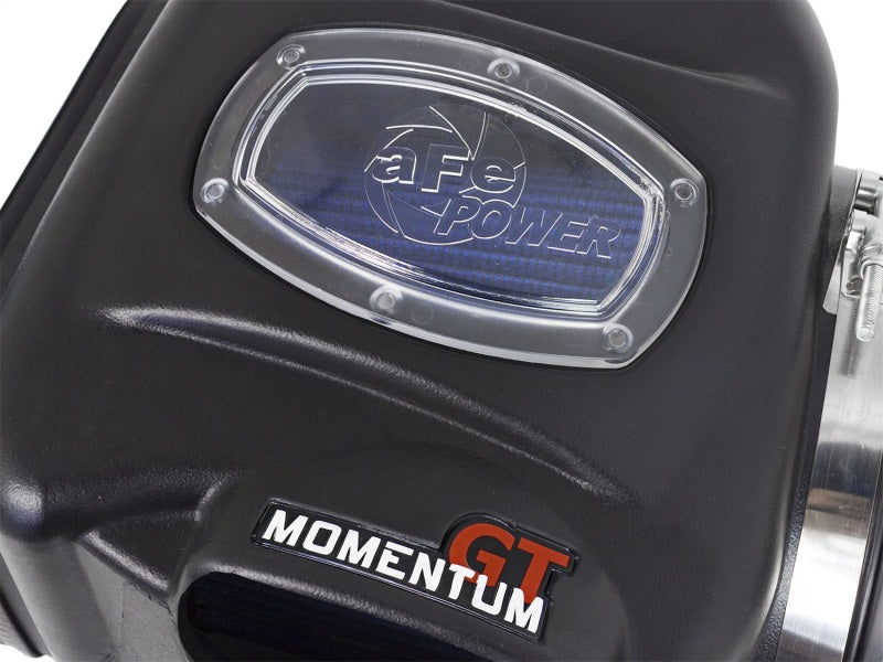 aFe 54-74105 Momentum GT PRO 5R Stage-2 Intake System 09-15 GM Silverado/Sierra 2500/3500HD 6.0L V8