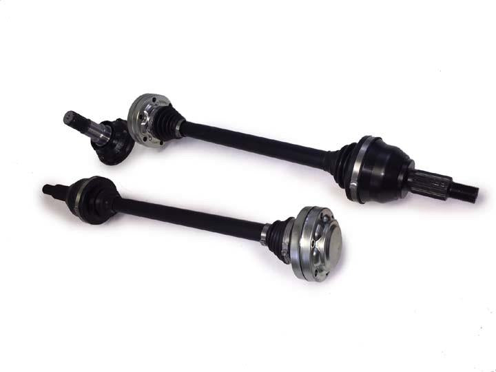 Driveshaft Shop 510302 DSS 2016 Camaro SS 1400HP X5 Direct-Fit Axle -Right (Long) RA5431X5