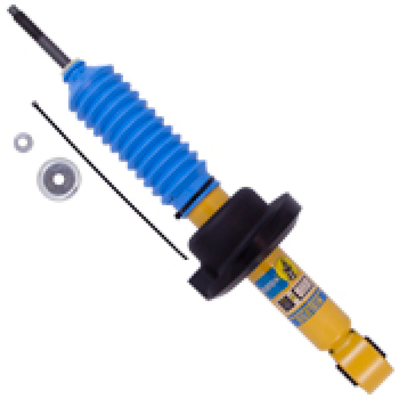 Bilstein 24-268110 4600 Series 16-19 Nissan Titan XD (4WD) 46mm Monotube Shock Absorber