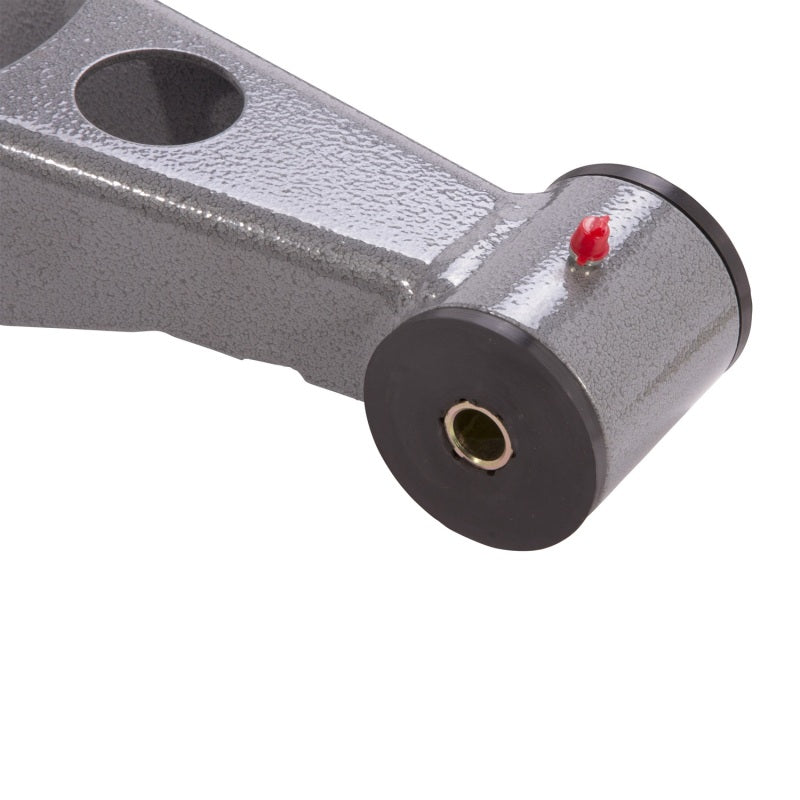 Bbk Performance BBK2523 HD Upper & Lower Control Arm Kit 05-10 Mustang